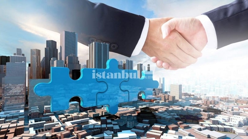 خرید ملک در ترکیه ؛ نوسانات اقتصادی بازار مسکن