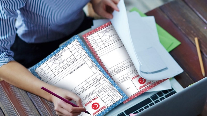 خانه های ترکیه ؛ مدارک لازم برای خرید ملک