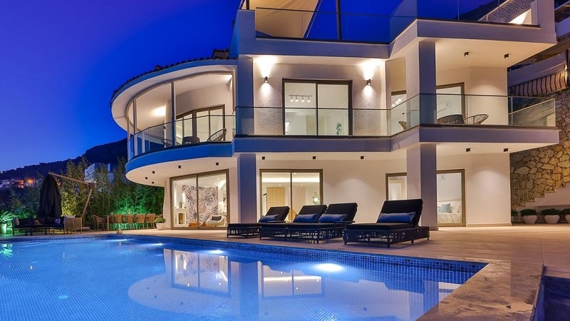 خرید خانه ترکیه ؛ نکات کلیدی قبل از خرید ملک