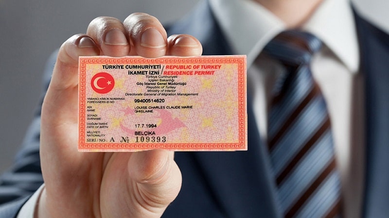 خرید ملک در ترکیه ؛ اخذ اقامت ترکیه