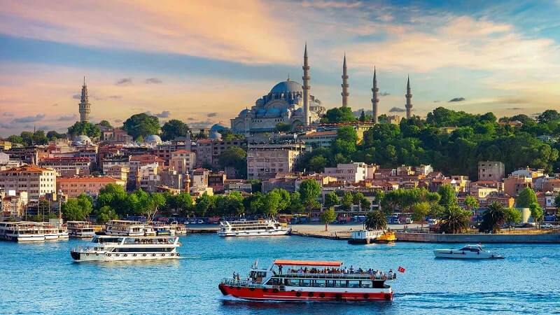 حداقل مبلغ خرید ملک در ترکیه برای اقامت ؛ اقامت ملکی 