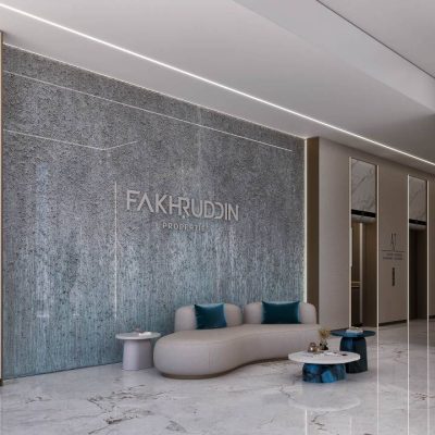 Fakhruddin Reception 1