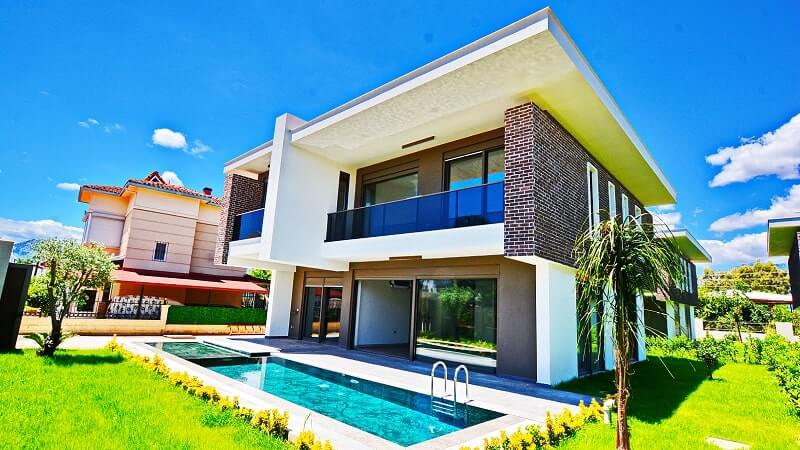 خرید ملک در آنتالیا ؛ سرمایه‌گذاری با خرید ملک