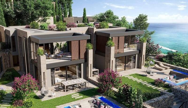 خرید ملک در ازمیر؛ املاک ساحلی