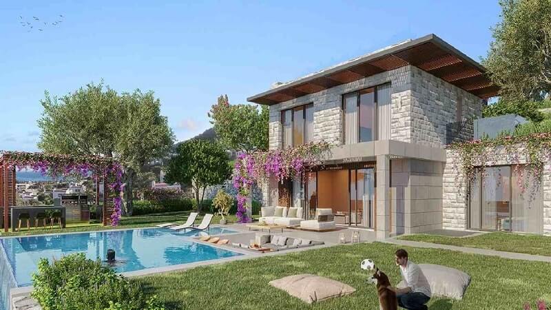 خرید خانه در بدروم ترکیه ؛ اشتباهات رایج در خرید ملک