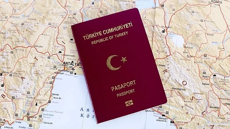 خرید خانه در آنتالیا ؛ اخذ اقامت ترکیه