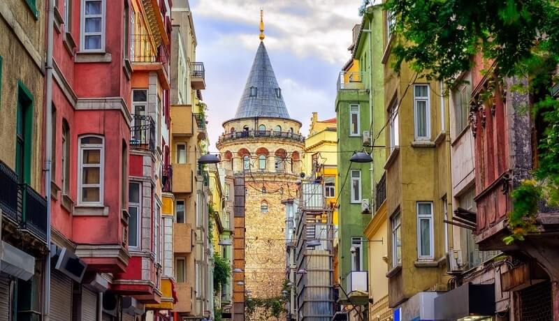 خرید خانه ارزان در استانبول ؛ مناطق مناسب برای خرید ملک