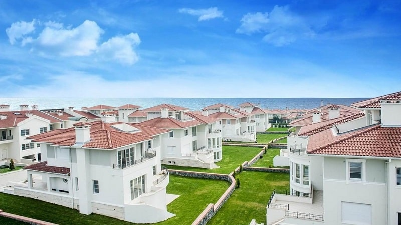 قیمت خانه در آنتالیا ؛ خرید ملک در ترکیه