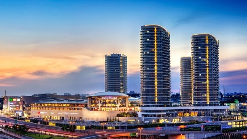 خرید ملک در استانبول ؛ مزایای خرید ملک در این کشور