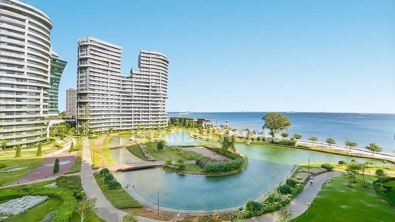 قیمت آپارتمان در آنتالیا به تومان ؛ خرید ملک در آنتالیا