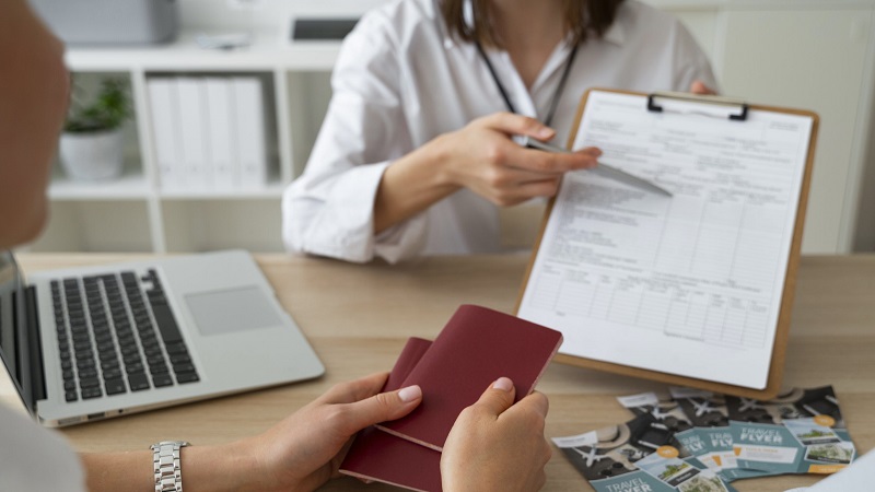 خرید خانه در بدروم ترکیه ؛ مدارک لازم برای خرید ملک