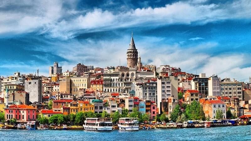 خرید خانه در آنتالیا ؛ مقایسه قیمت ملک در شهرهای ترکیه