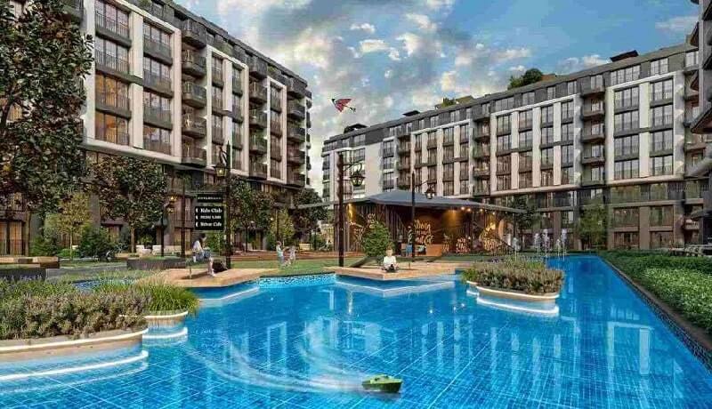 خرید ملک در ازمیر؛ بررسی بازار مسکن