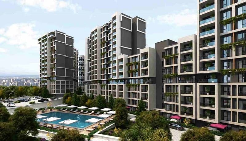 خرید آپارتمان در بدروم ترکیه ؛ فرصت سرمایهگذاری برای خارجیها در بدروم