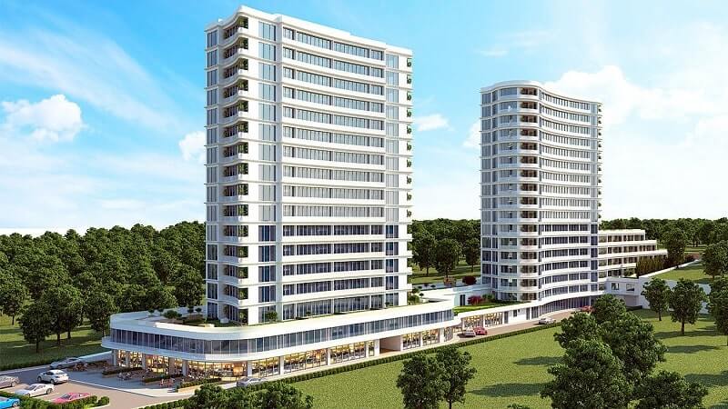 خرید خانه ارزان در استانبول ؛ مزایای خرید ملک