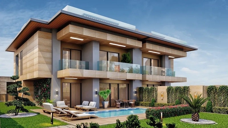 قیمت خانه در استانبول ؛ هزینه‌های پنهان