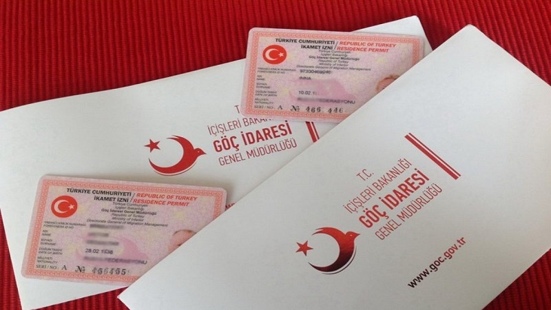 خرید آپارتمان در بدروم ترکیه ؛ اخذ اقامت ترکیه