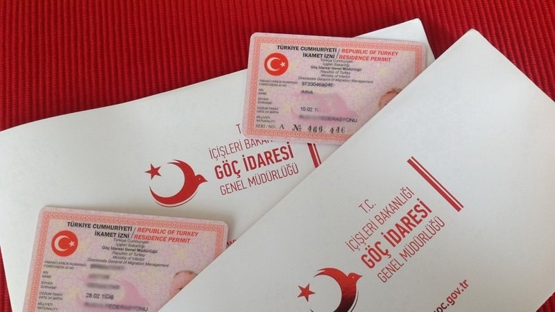 خرید ملک در ازمیر؛ اقامت ترکیه