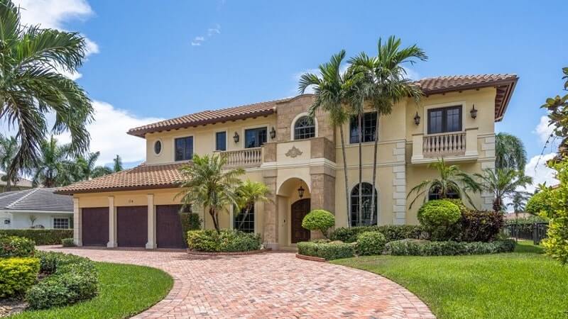 خرید آپارتمان در بدروم ترکیه ؛ خرید ملک در ترکیه