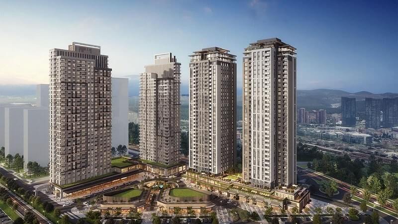 خرید خانه در استانبول ؛ پیش‌بینی بازار مسکن ترکیه