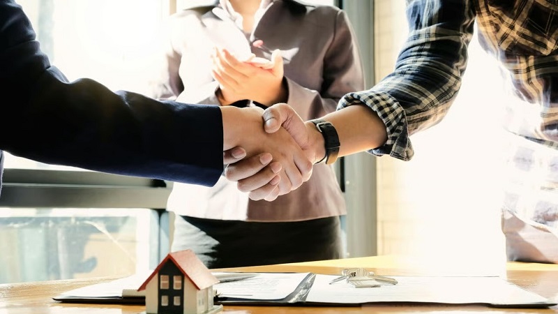 قیمت آپارتمان ۴۰ متری در استانبول ؛ همکاری با مشاور املاک معتبر