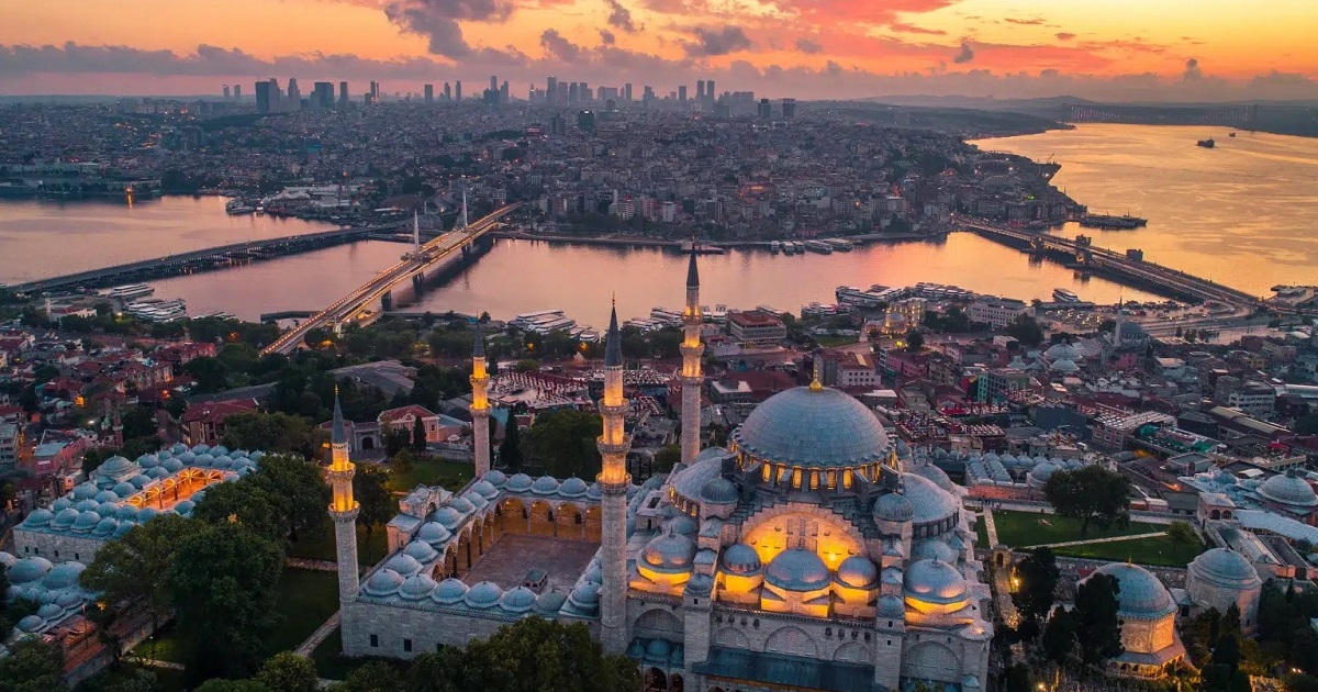 خرید خانه در استانبول