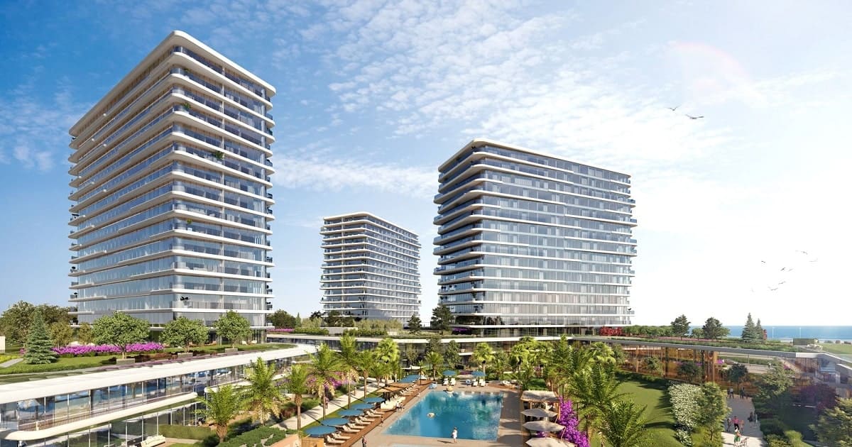 سایت خرید خانه در ترکیه