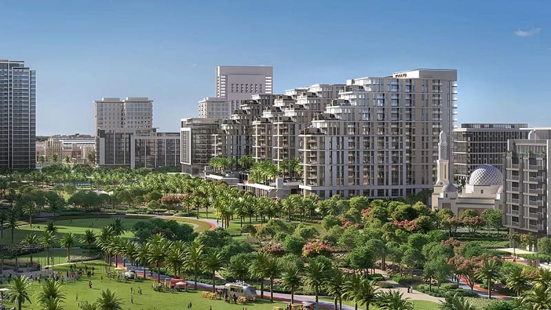 قیمت آپارتمان دبی ؛ نکات مهم قبل از خرید آپارتمان