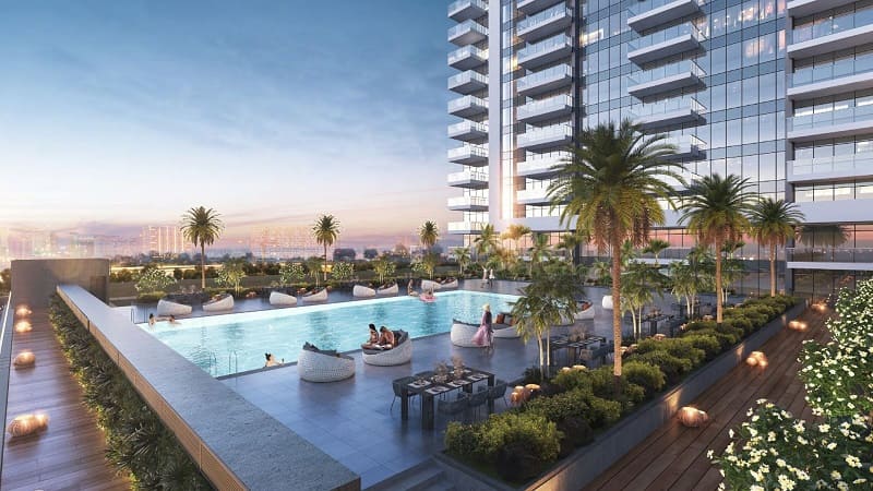 قیمت آپارتمان دبی ؛ مزایا خرید آپارتمان در دبی