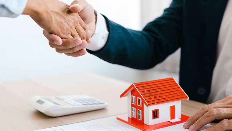 قیمت ملک در دبی ؛ قیمت خرید ملک