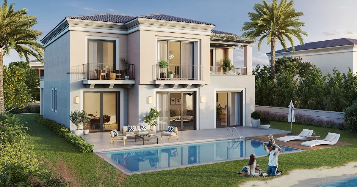 خرید خانه در ابوظبی