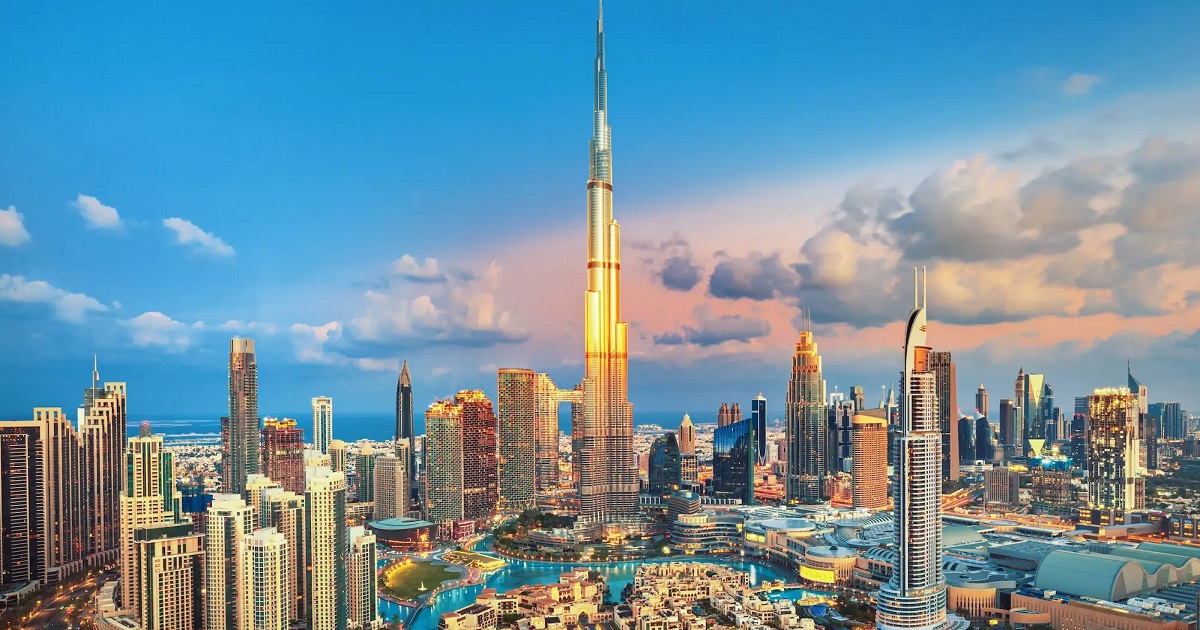 قوانین خرید ملک در دبی