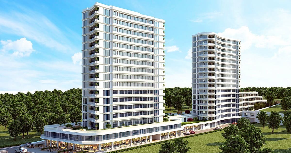 قیمت آپارتمان در بورسا ترکیه