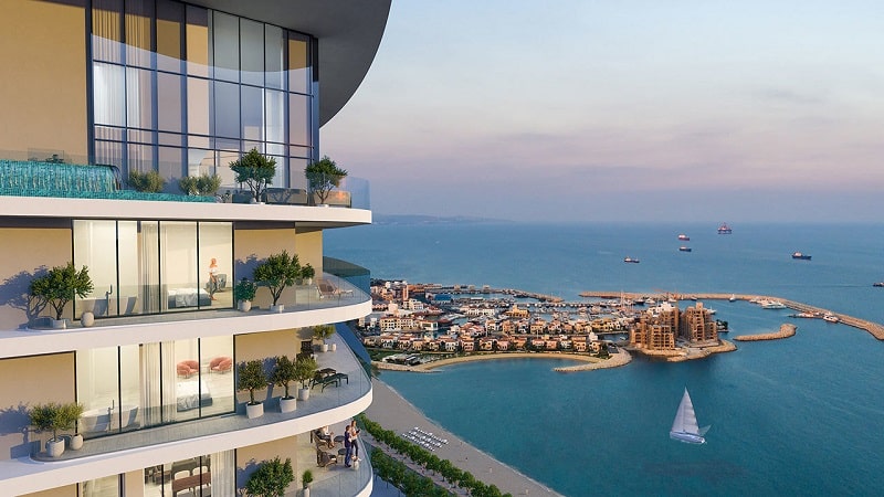 قیمت آپارتمان در قبرس شمالی ؛ قیمت آپارتمان در سال 2026