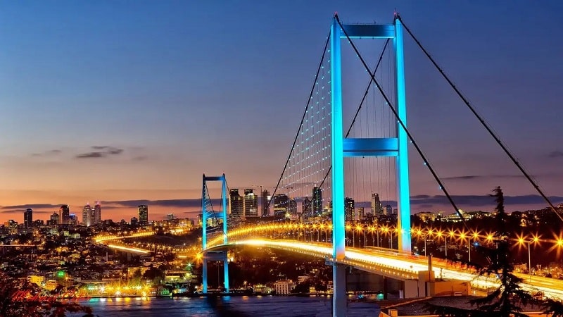 خرید ملک در ترکیه ؛ بهترین مناطق استانبول برای خرید ملک