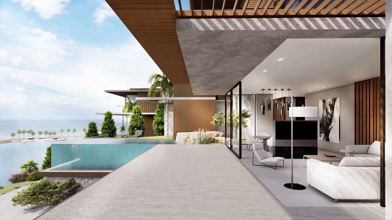 خانه های ترکیه ؛ اجاره ملک در ترکیه