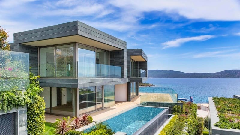 خرید ملک در ترکیه ؛ کاهش ریسک سرمایه‌گذاری ملکی