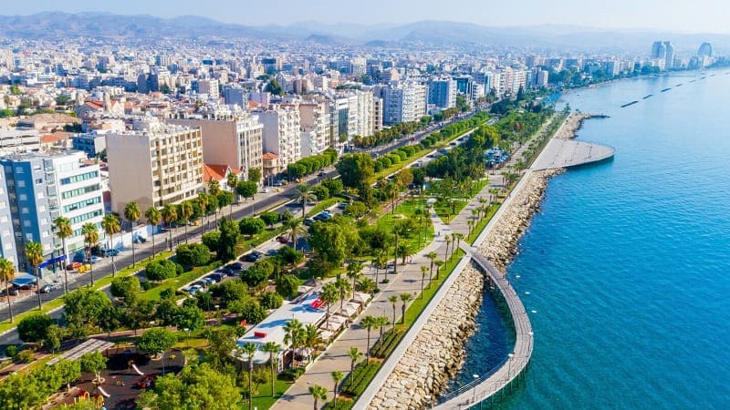 اقامت قبرس شمالی با خرید ملک ؛ اقامت ارزان در قبرس