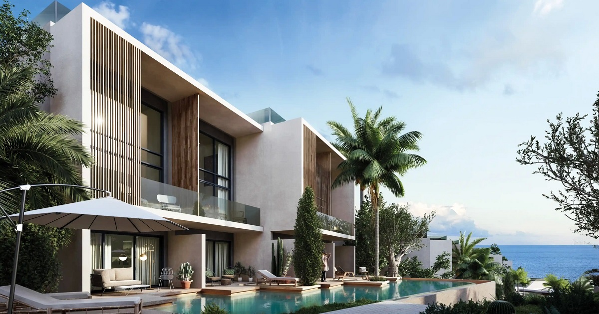 املاک در قبرس شمالی