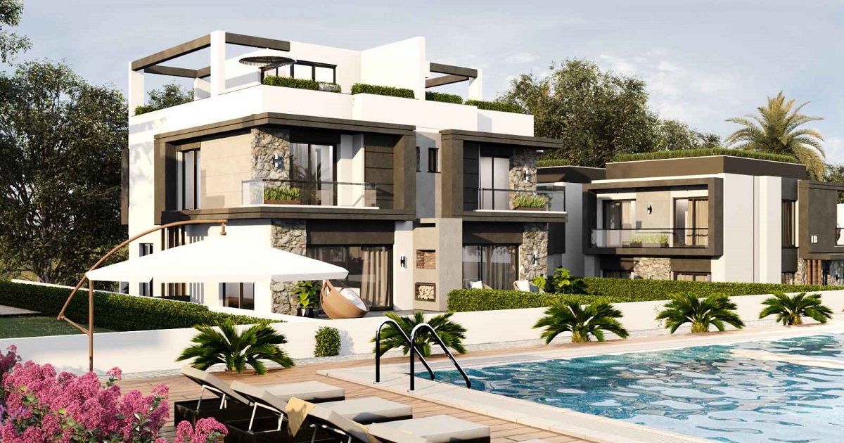 خرید ملک در قبرس شمالی