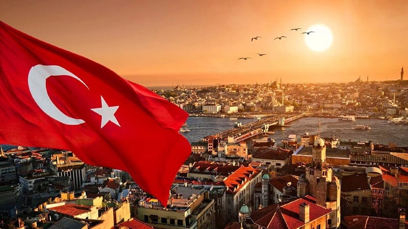 سرمایه گذاری در ترکیه ؛ جایگاه ترکیه در مقاصد سرمایه‌گذاری