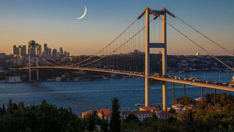 خرید خانه ارزان در استانبول ؛ خرید خانه در بخش آسیایی