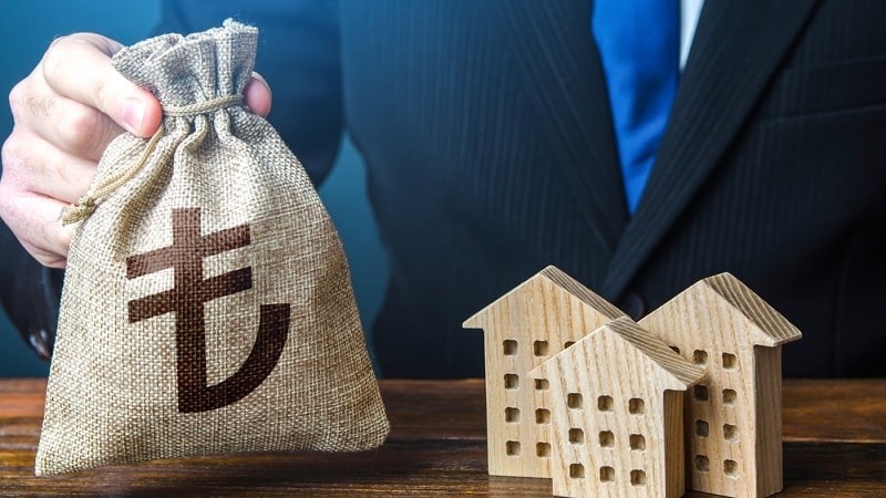 خرید خانه ارزان در استانبول ؛ سرمایه‌گذاری با خرید ملک