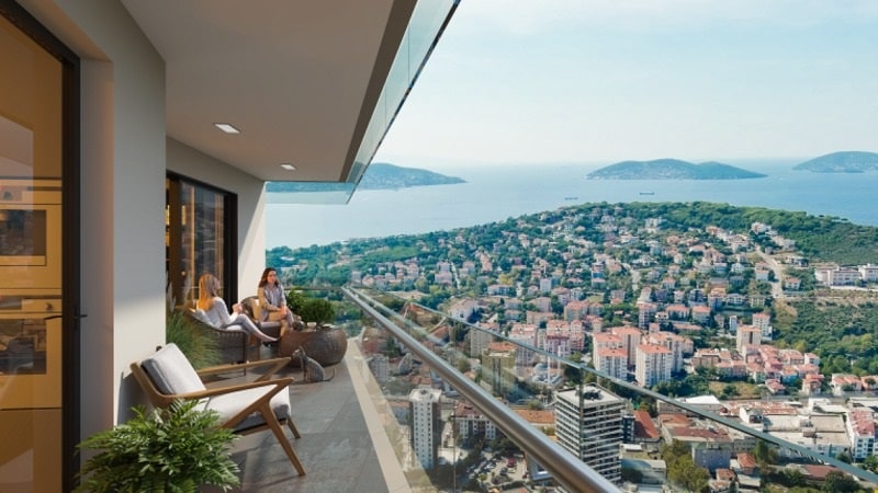 خرید خانه ارزان در استانبول ؛ بازار مسکن استانبول در آینده