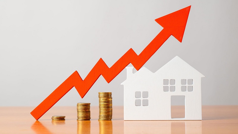 خرید خانه در آنتالیا ؛ رشد قیمت ملک