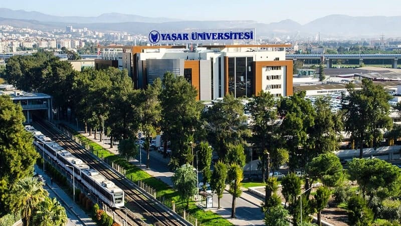 خرید ملک در ازمیر ؛ نقش مراکز علمی در رونق بازار مسکن