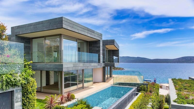 سرمایه گذاری در ترکیه ؛ خرید ملک و حفظ سرمایه