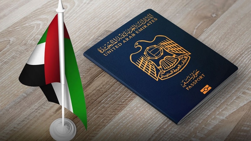 اقامت امارات با خرید ملک ؛ تمدید اقامت امارات