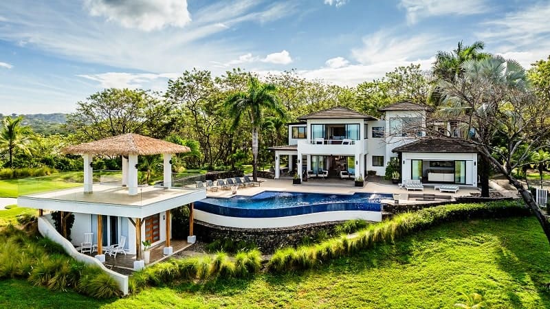 خرید خانه در بدروم ترکیه ؛ خرید ملک نوساز در بدروم