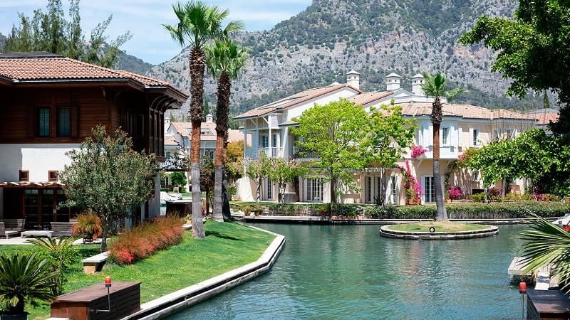 خرید ملک در ازمیر ؛ خرید ملک در شهرهای ترکیه